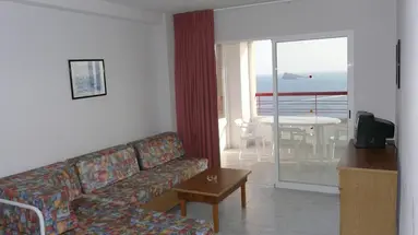 Benibeach Apt