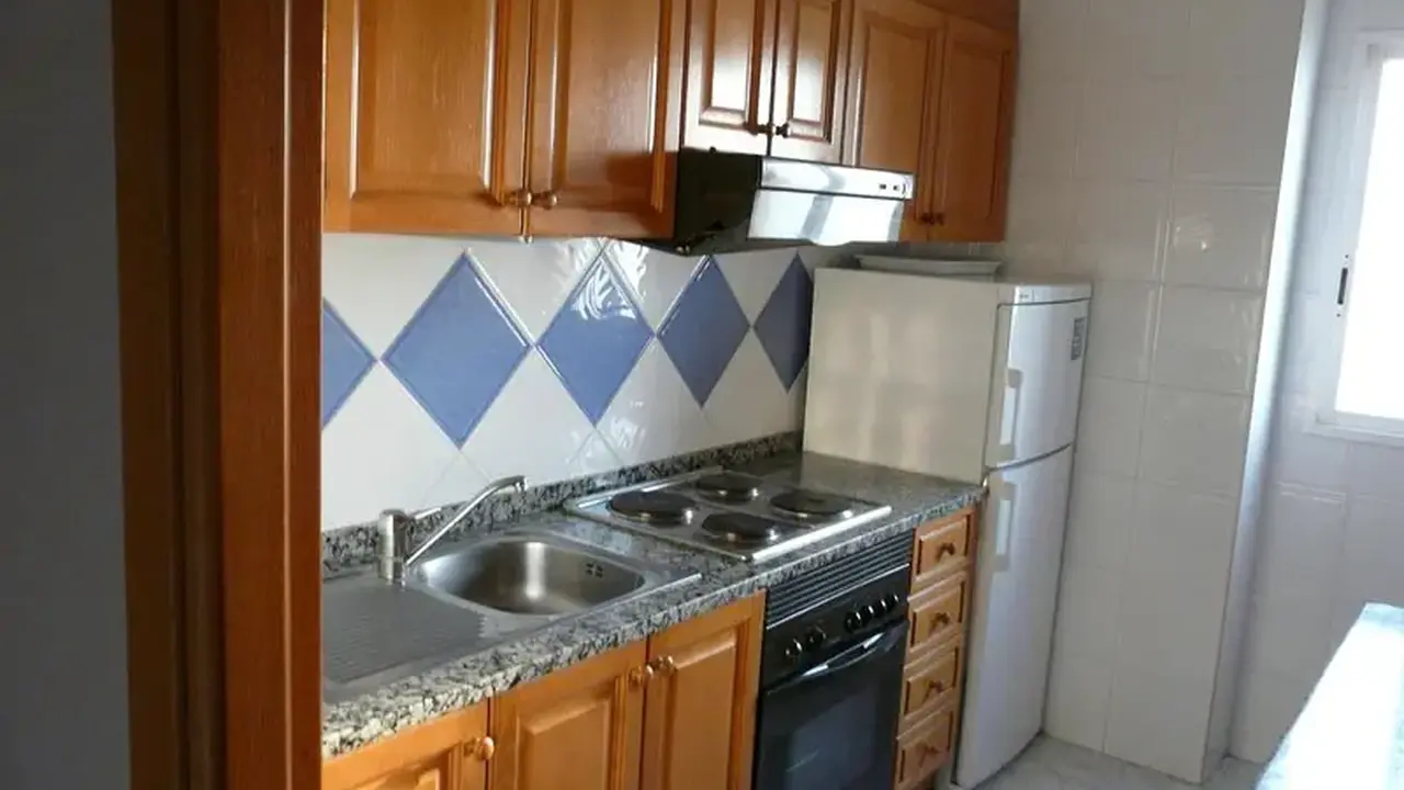 Benibeach Apt