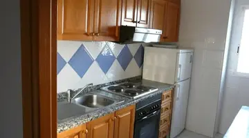 Benibeach Apt