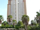 Benibeach Apt