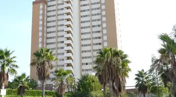 Benibeach Apt
