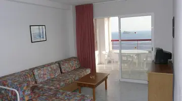 Benibeach Apt
