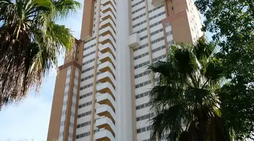 Benibeach Apt