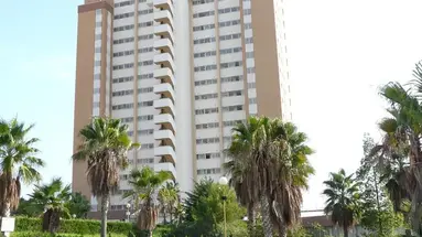 Benibeach Apt