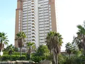 Benibeach Apt