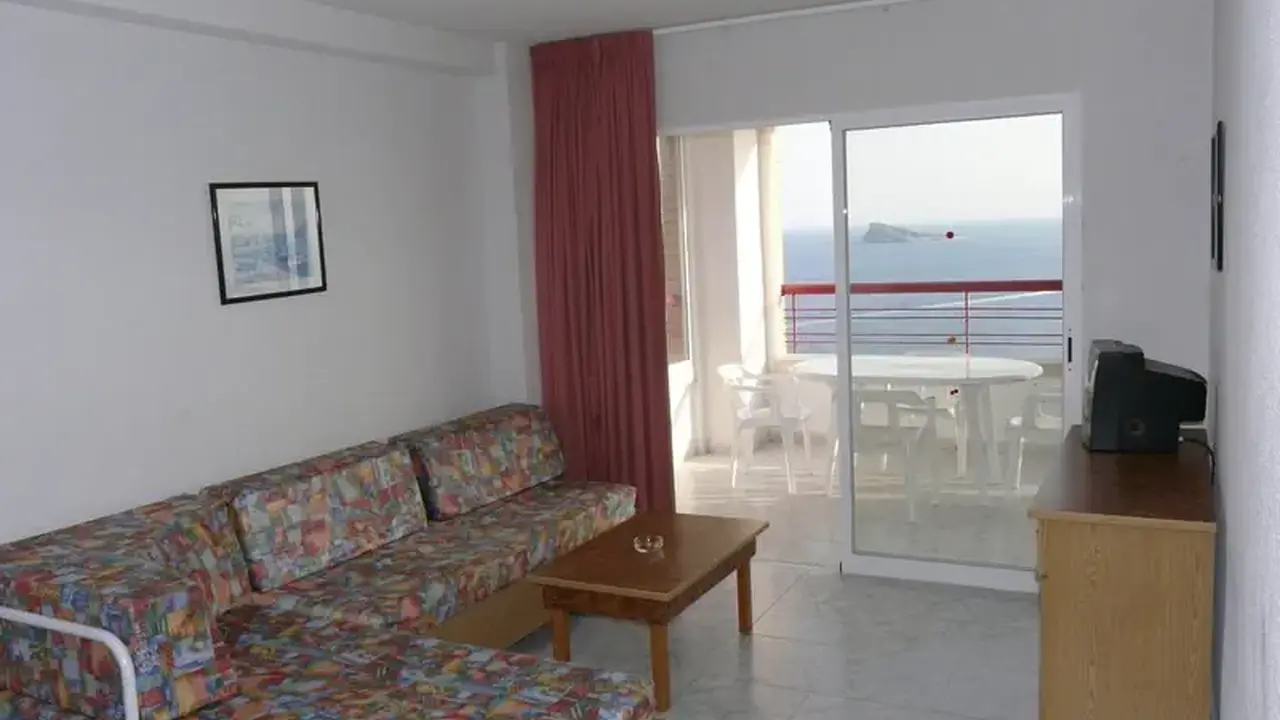 Benibeach Apt