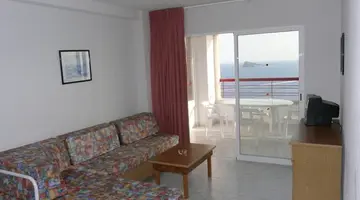 Benibeach Apt