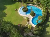 Benibeach Apt