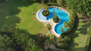 Benibeach Apt