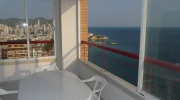 Benibeach Apt