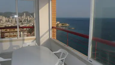 Benibeach Apt