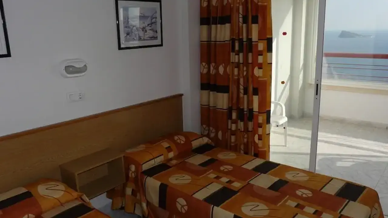 Benibeach Apt