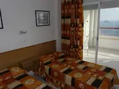 Benibeach Apt
