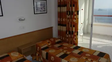 Benibeach Apt