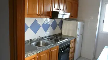 Benibeach Apt