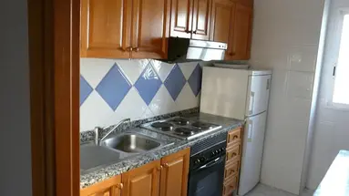 Benibeach Apt