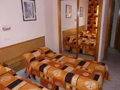 Benibeach Apt