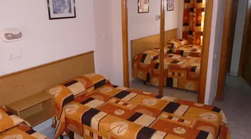 Benibeach Apt