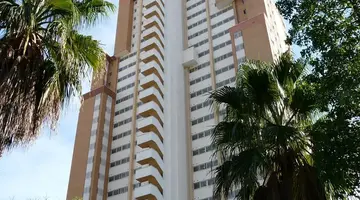 Benibeach Apt