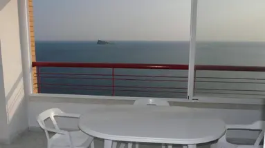 Benibeach Apt