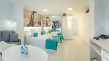 Benidorm Celebrations Music Resort