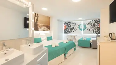 Benidorm Celebrations Music Resort