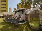 Benidorm Celebrations Music Resort