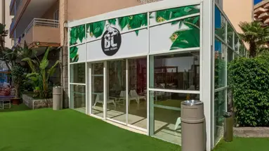 Benidorm Celebrations Music Resort