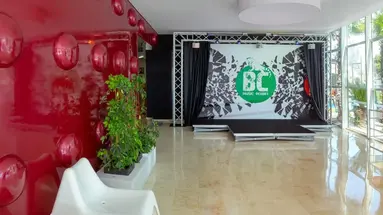Benidorm Celebrations Music Resort