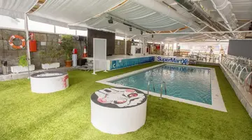 Benidorm Celebrations Music Resort