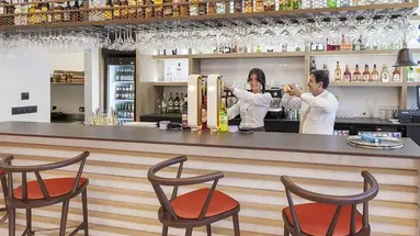 Benidorm Centre (Adults Only)