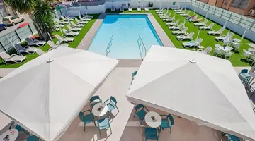 Benidorm Centre - Adults Only