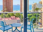 Benidorm Centre - Adults Only