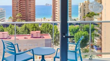 Benidorm Centre - Adults Only