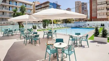 Benidorm Centre (Adults Only)