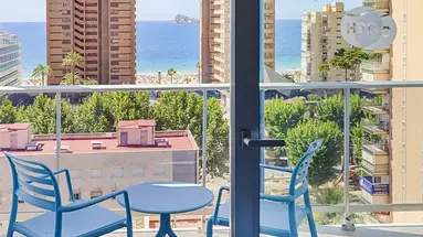 Benidorm Centre (Adults Only)
