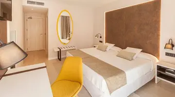 Benidorm Centre (Adults Only)