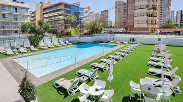 Benidorm Centre (Adults Only)