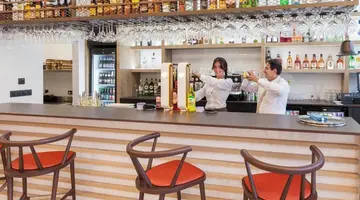 Benidorm Centre - Adults Only