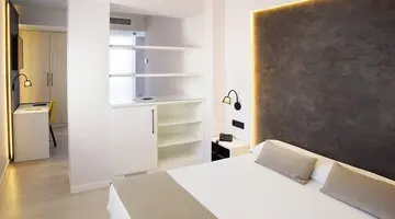 Benidorm Centre (Adults Only)
