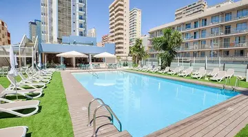 Benidorm Centre (Adults Only)