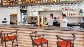 Benidorm Centre (Adults Only)