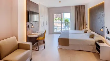 Benidorm Centre - Adults Only