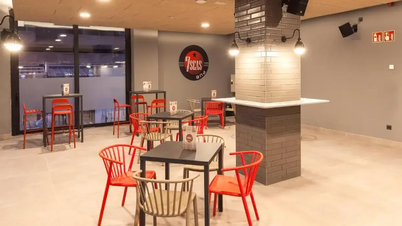 Benidorm Centre - Adults Only