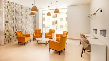 Benidorm Centre - Adults Only