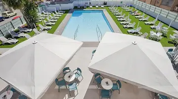 Benidorm Centre (Adults Only)