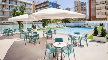 Benidorm Centre - Adults Only