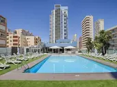 Benidorm Centre (Adults Only)