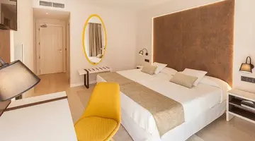 Benidorm Centre (Adults Only)