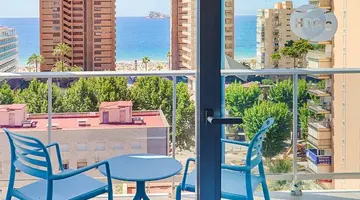 Benidorm Centre (Adults Only)